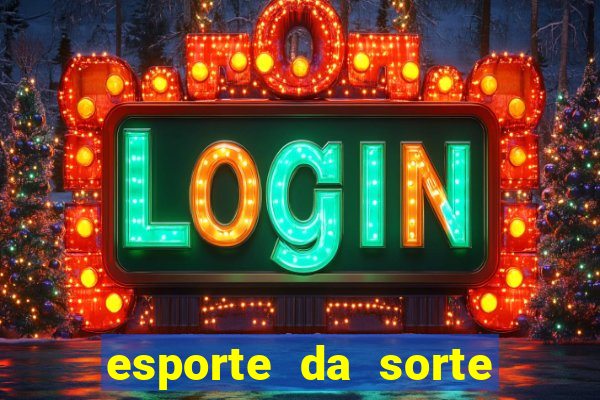 esporte da sorte fortune tiger